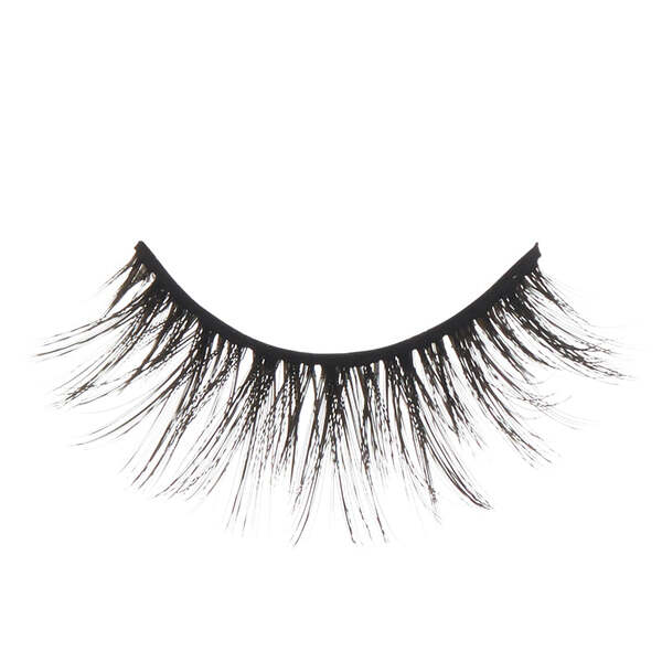 MUA Lashes - Volumpåvirkning #110