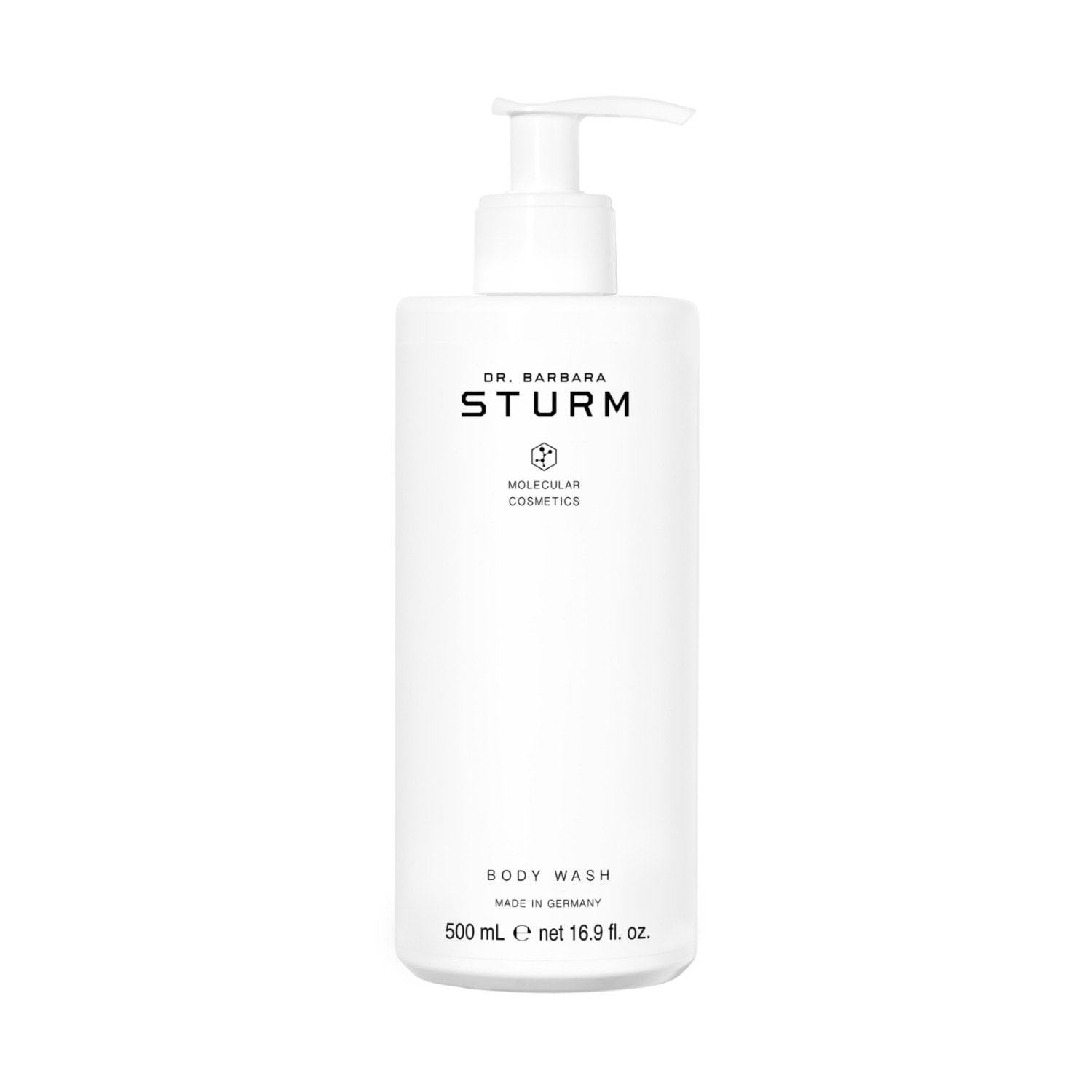 Dr. Barbara Sturm Duschgel för kropp och själ - 500 ml
