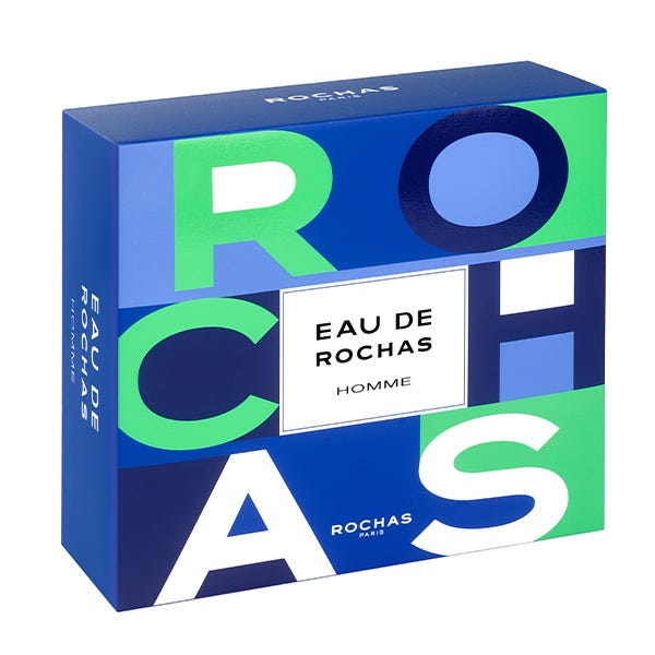 Eau de Rochas Ανδρική θήκη | 1 Μονάδα