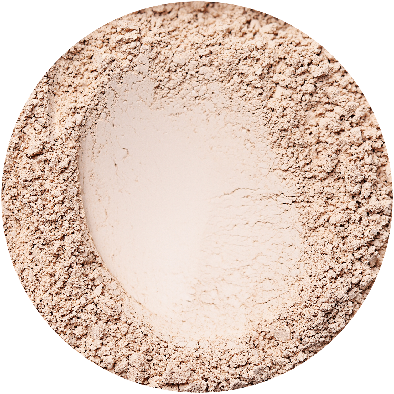 Annabelle Minerals Golden Fairest Illuminating Foundation 4 g