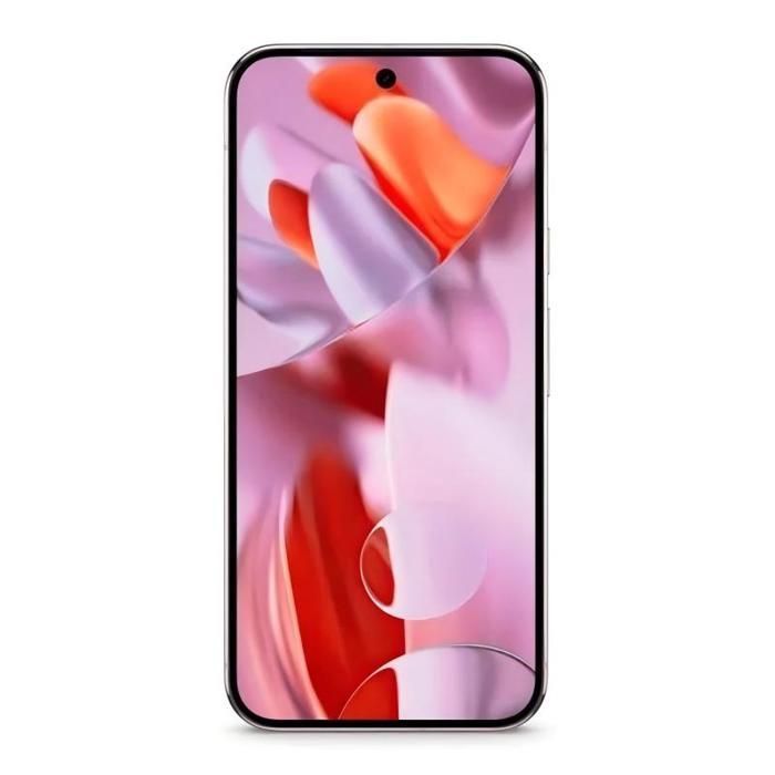 Google Pixel 9 Pro XL 256GB Rosa 5G 6.7