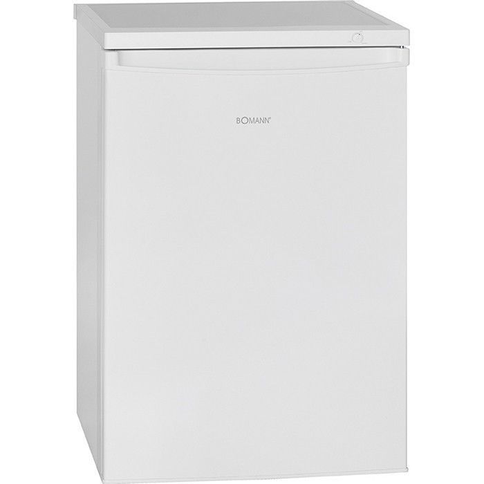 Congelador vertical - BOMANN - GS 2186.1 - 85L - 4 estrellas - Control de temperatura continuo