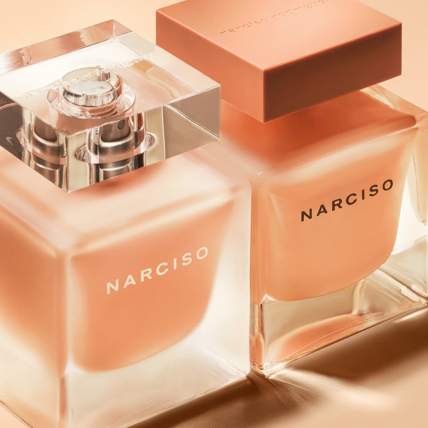 Narciso Eau Néroli Ambrée - Eau de Toilette