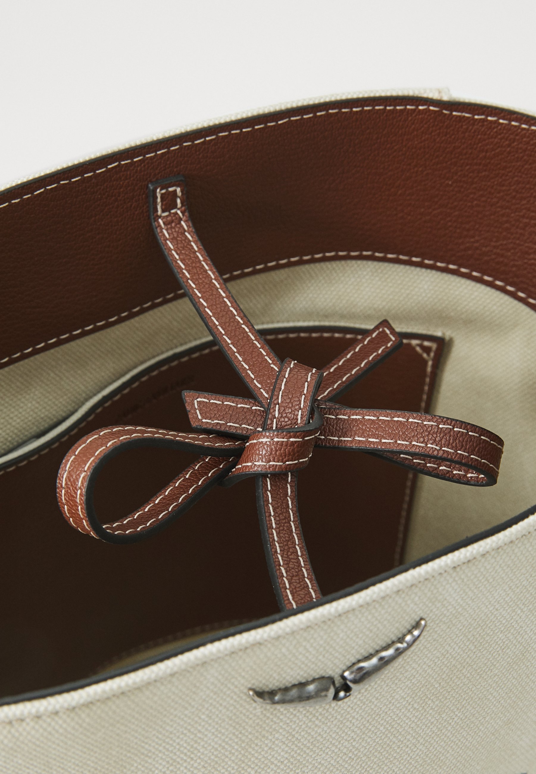 Zadig & Voltaire BUCKET - Handtas - flitser