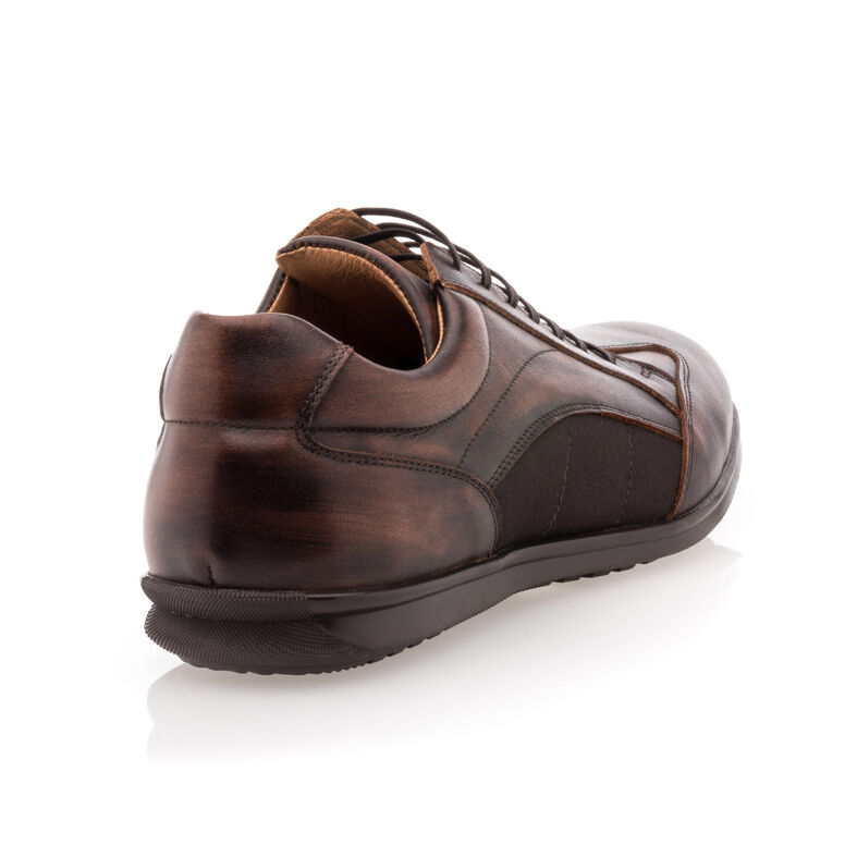 Baskets / sneakers Homme Marron