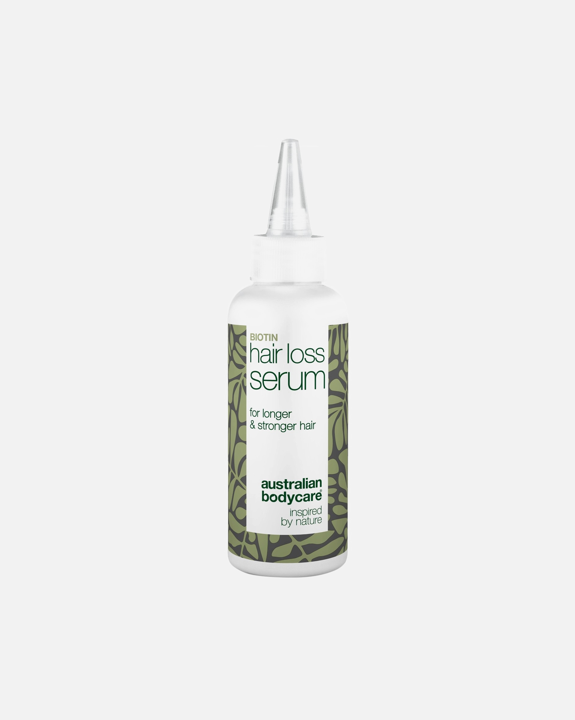 Australian Bodycare Haarserum gegen Haarausfall – 100 ml