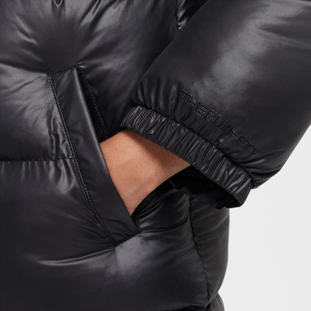 Nike Tf High Fill Parka