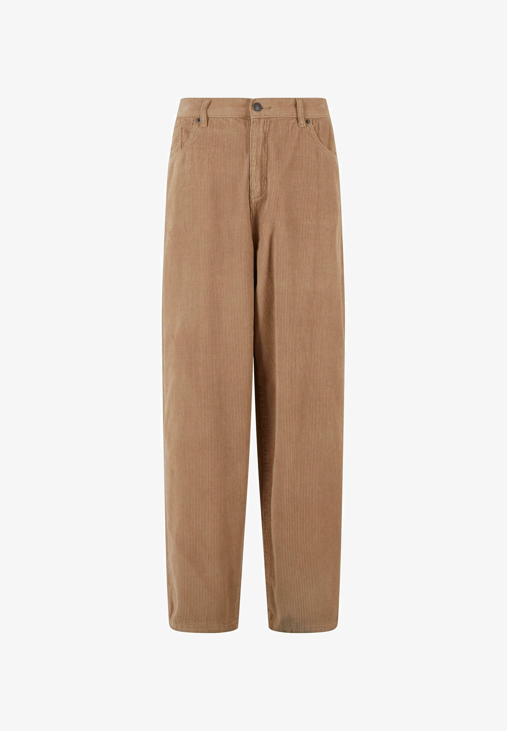 Pantaloni Urban Classics - color beige union