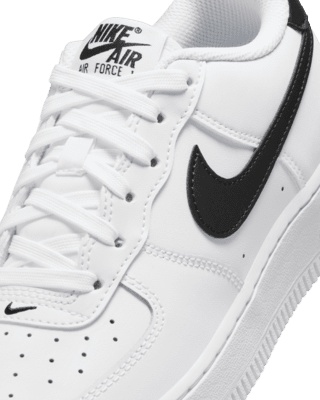 Nike Air Force 1 Big Kids' Shoes