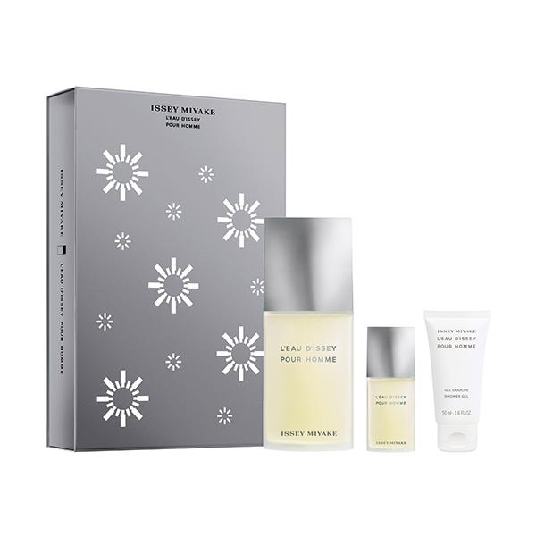 L'eau D'issey Pour Homme Fodral| 1 st
