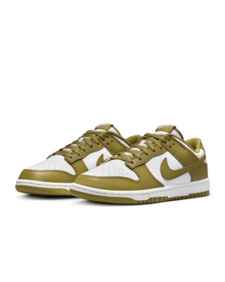 Nike Dunk Low Retro Men's Shoes