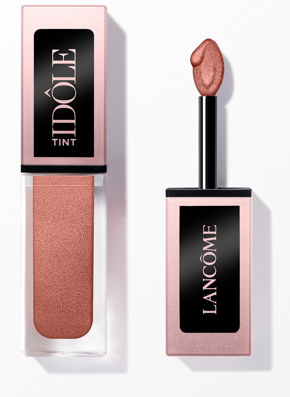 Idole Tint tekuće sjenilo za oči Luksuzna sjenila za oči