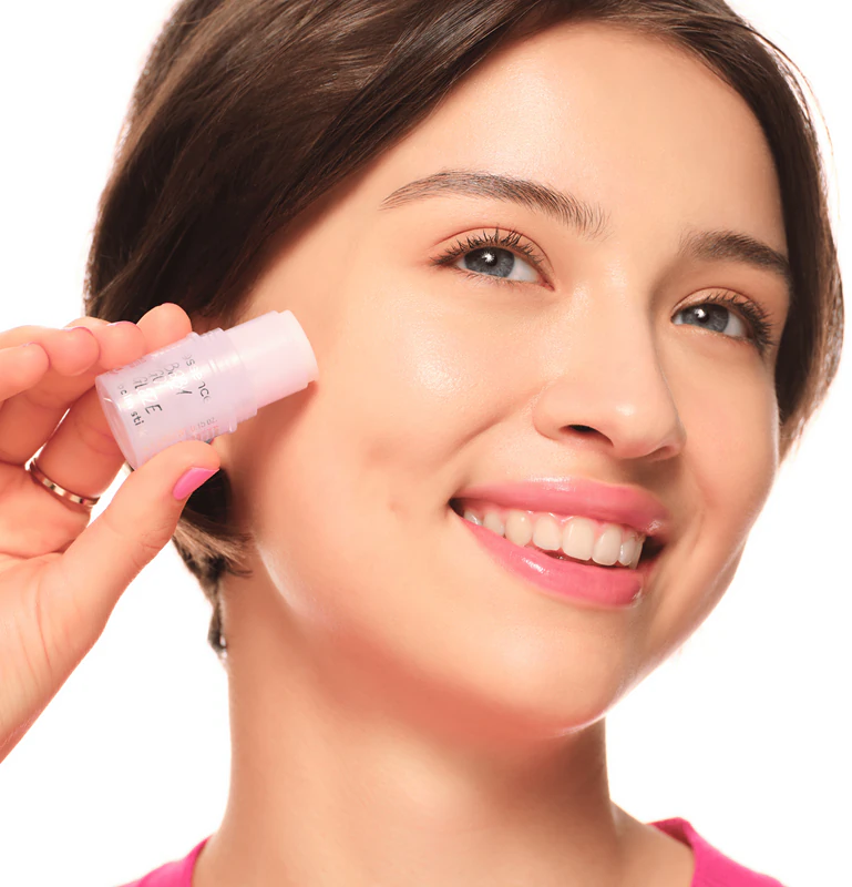 essence BABY GOT GLAZE Highlighter-Stick