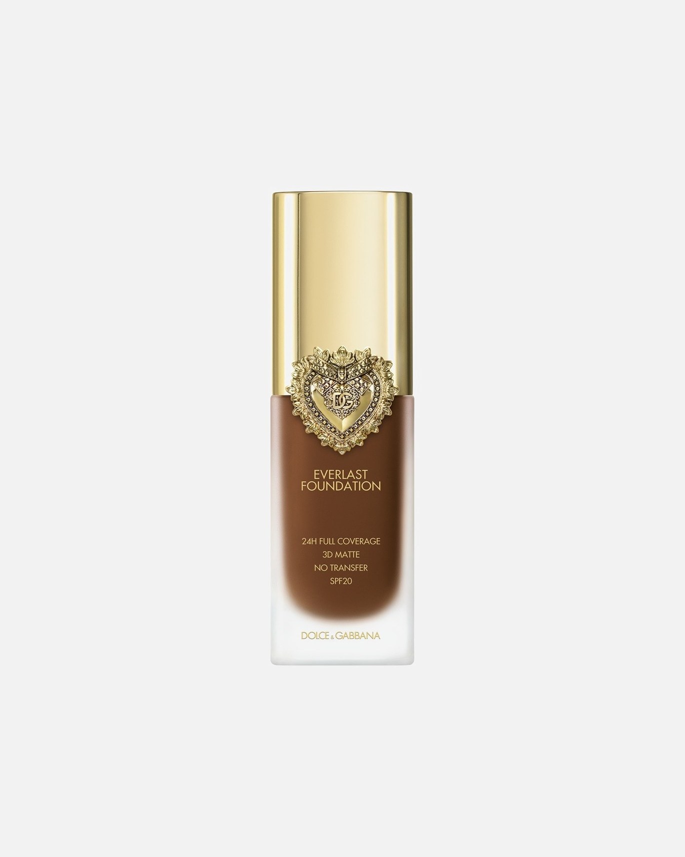 Dolce&Gabbana tonālais krēms Everlast - 27 ml