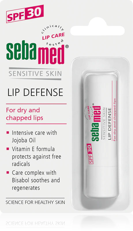 Sebamed Lippenbalsam für empfindliche Haut