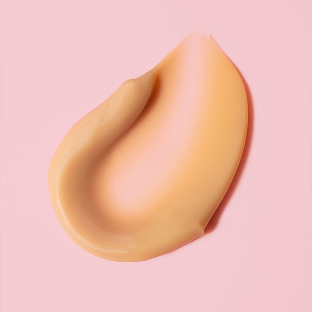 Flora & Curl återfuktar mig
