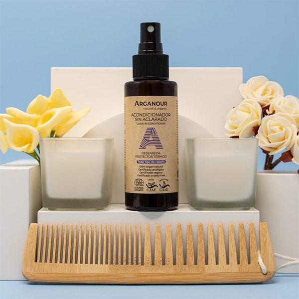 Leave-in balsam | 100 ml