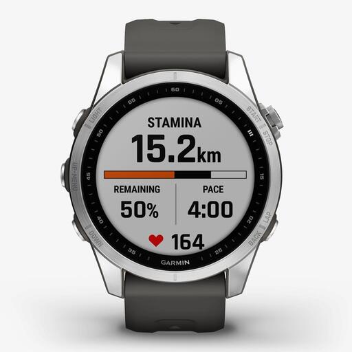  Garmin Fenix 7s