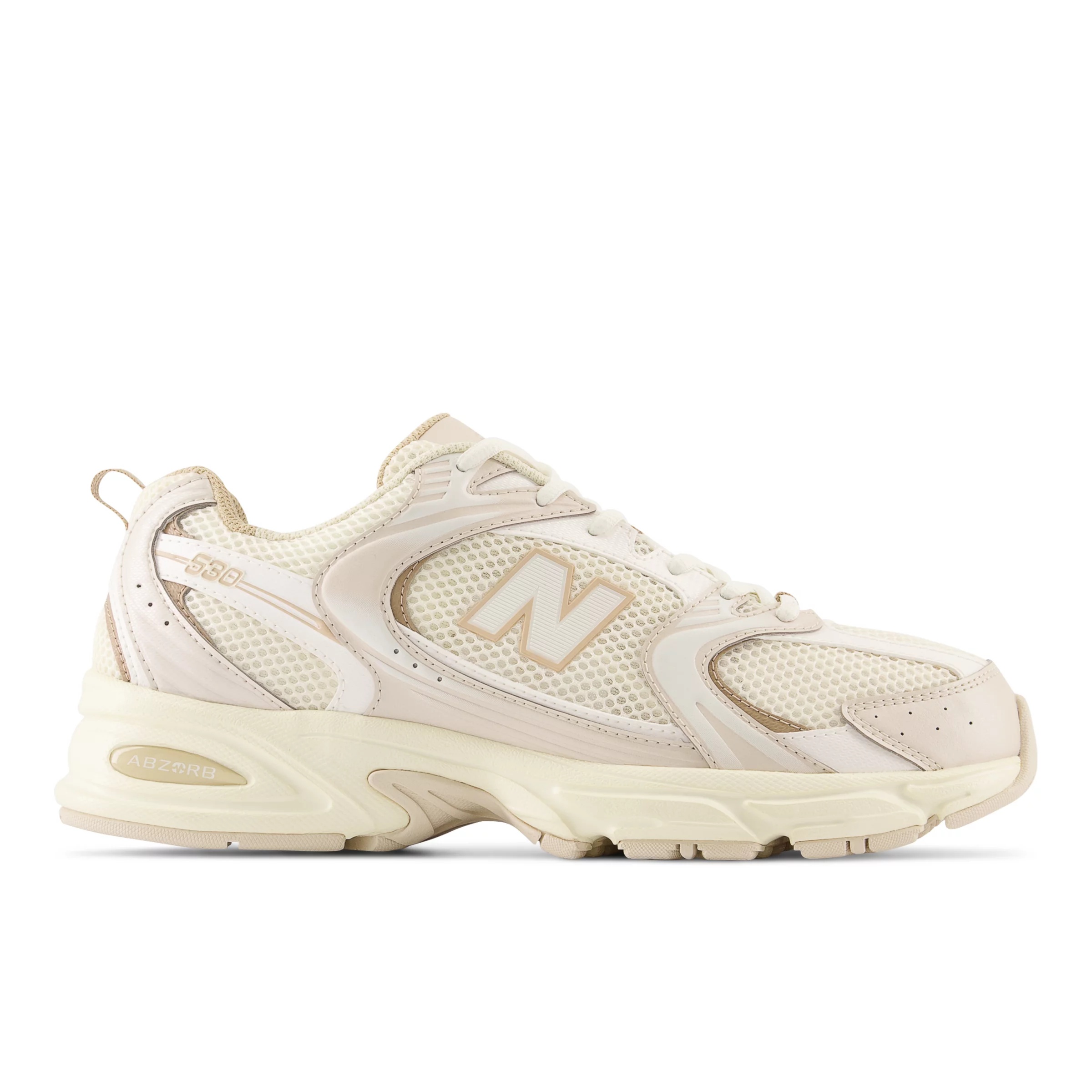 530 Beige con angora e incense