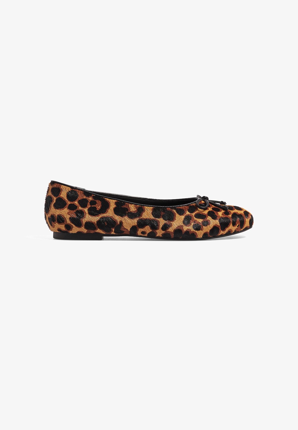 NA-KD RONDE NEUS - Balletpumps - leo