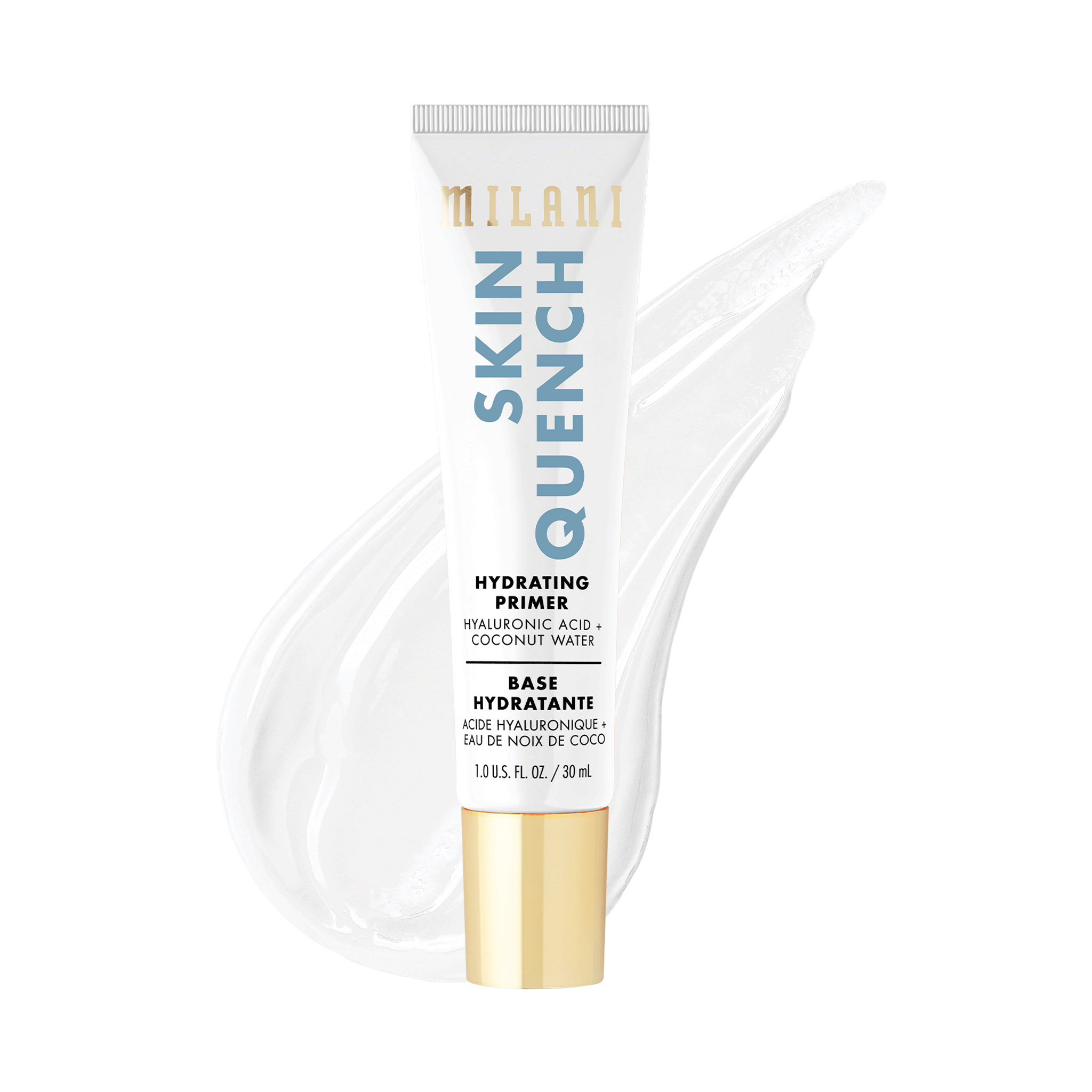 Primer de machiaj Skin Quench 30 ml - Milani