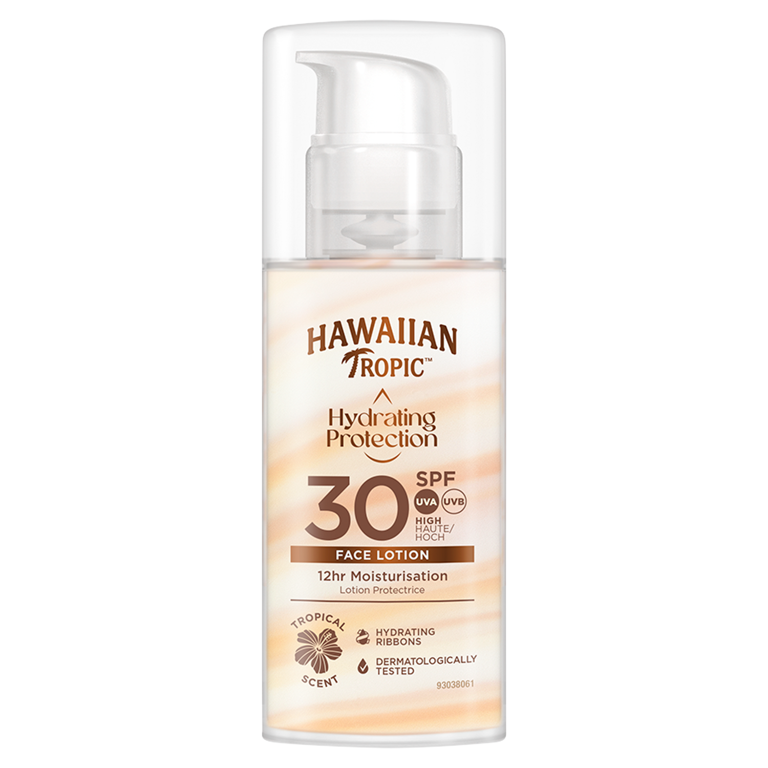 Hidratare Hawaiian Tropic Silk