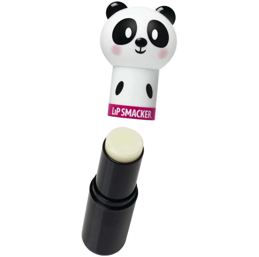 Lip Smacker Panda Lipgloss 4g Panda