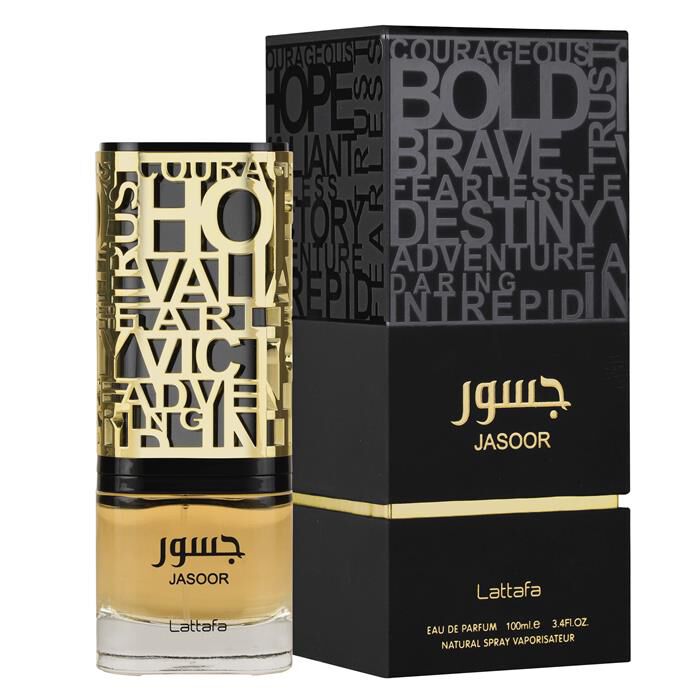 Lattafa Jasoor