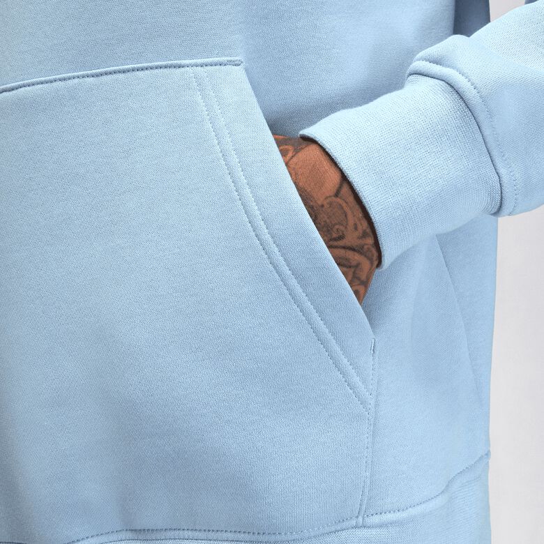 Pull polaire essentiel