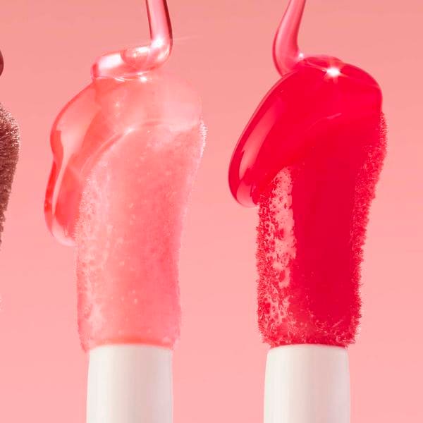 Aceite labial Elf Glow Reviver Rose Envy
