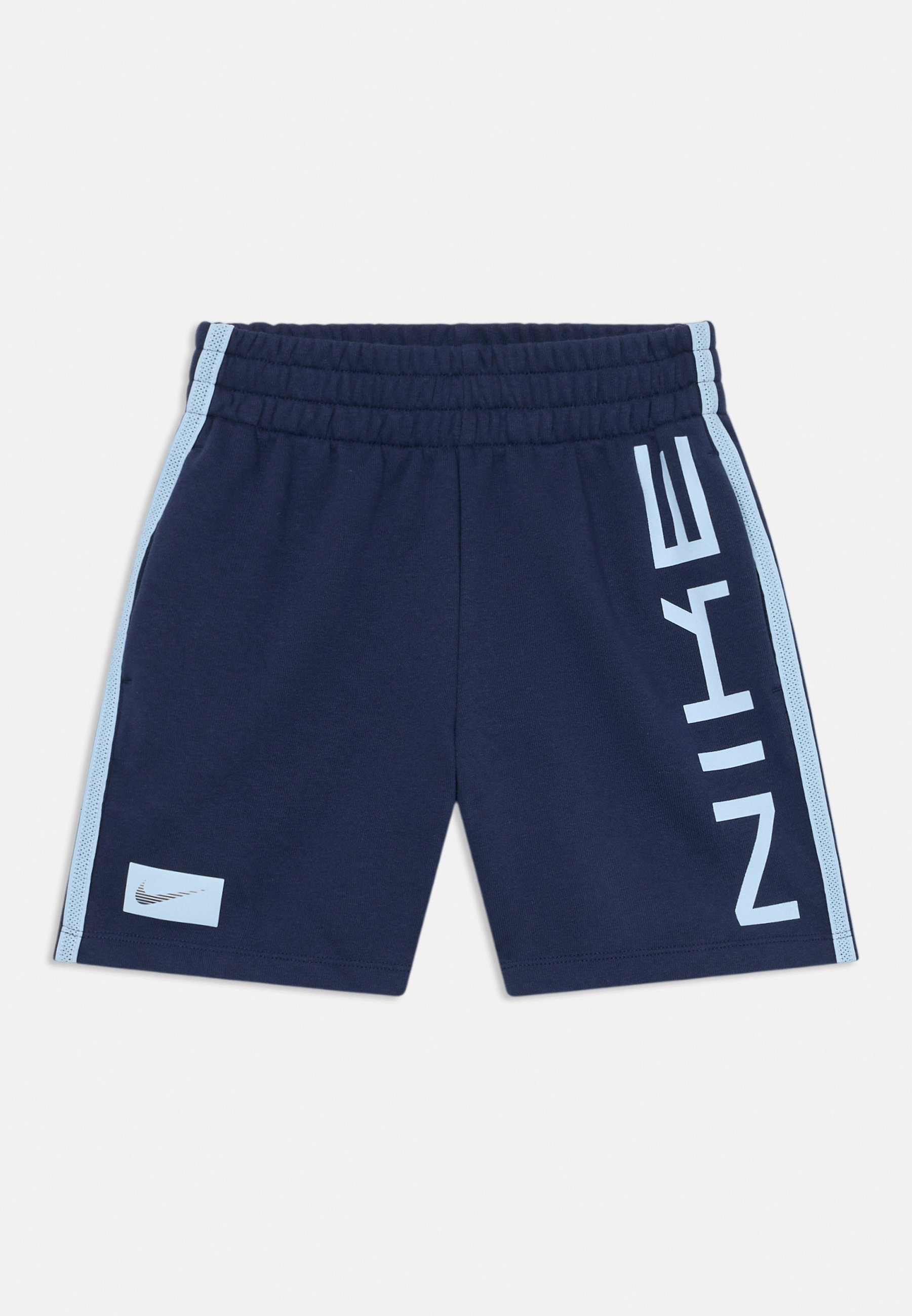 Short Nike Performance MULTI LOVE UNISEXE - bleu marine nuit/bleu célestine