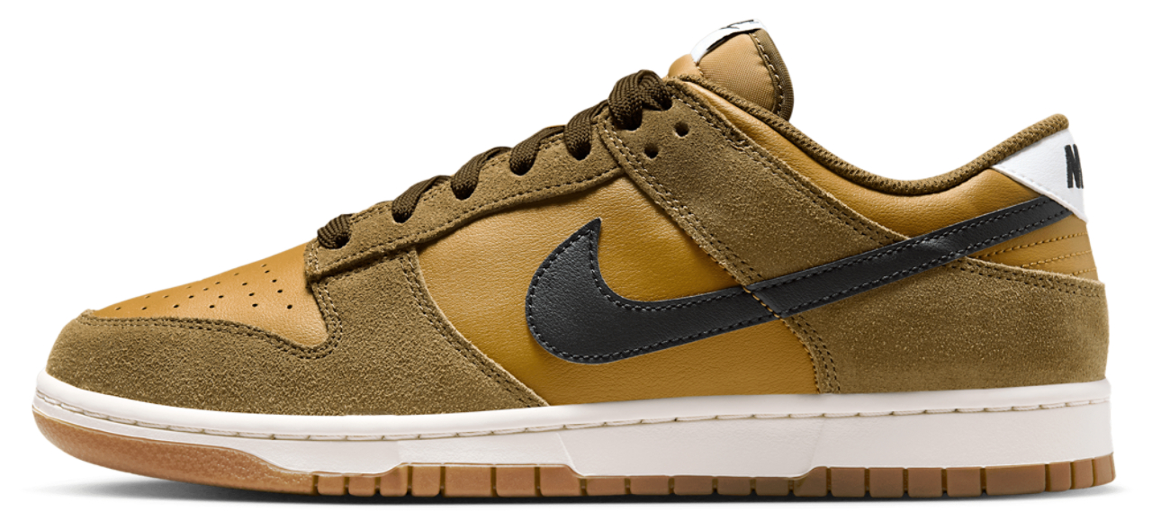 Nike Dunk Low Retro Se