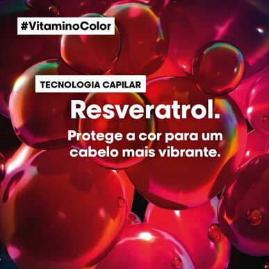 L'Oréal Professionnel Serie Expert Vitamino Color Lait 10-En-1 Color Perfecting Spray för färgat hår 190 ml 190 ml
