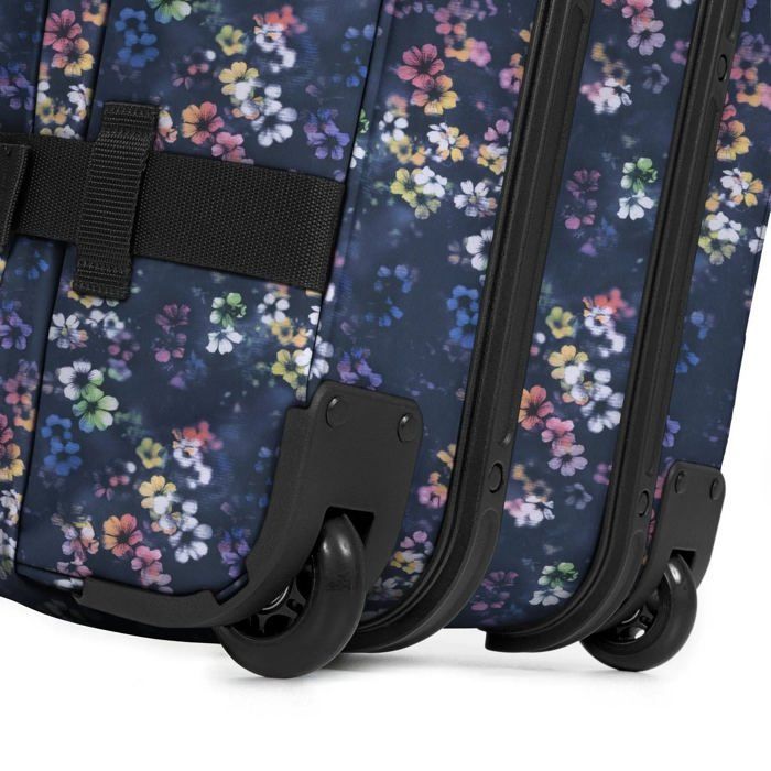 Bolsa de viaje - Eastpak - Transit'R M 7V1 - Azul - 100% poliéster - 78 L