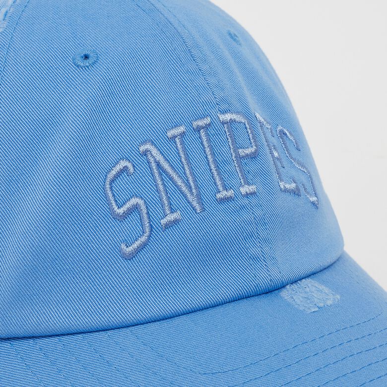 Baseballkappe mit College-Logo