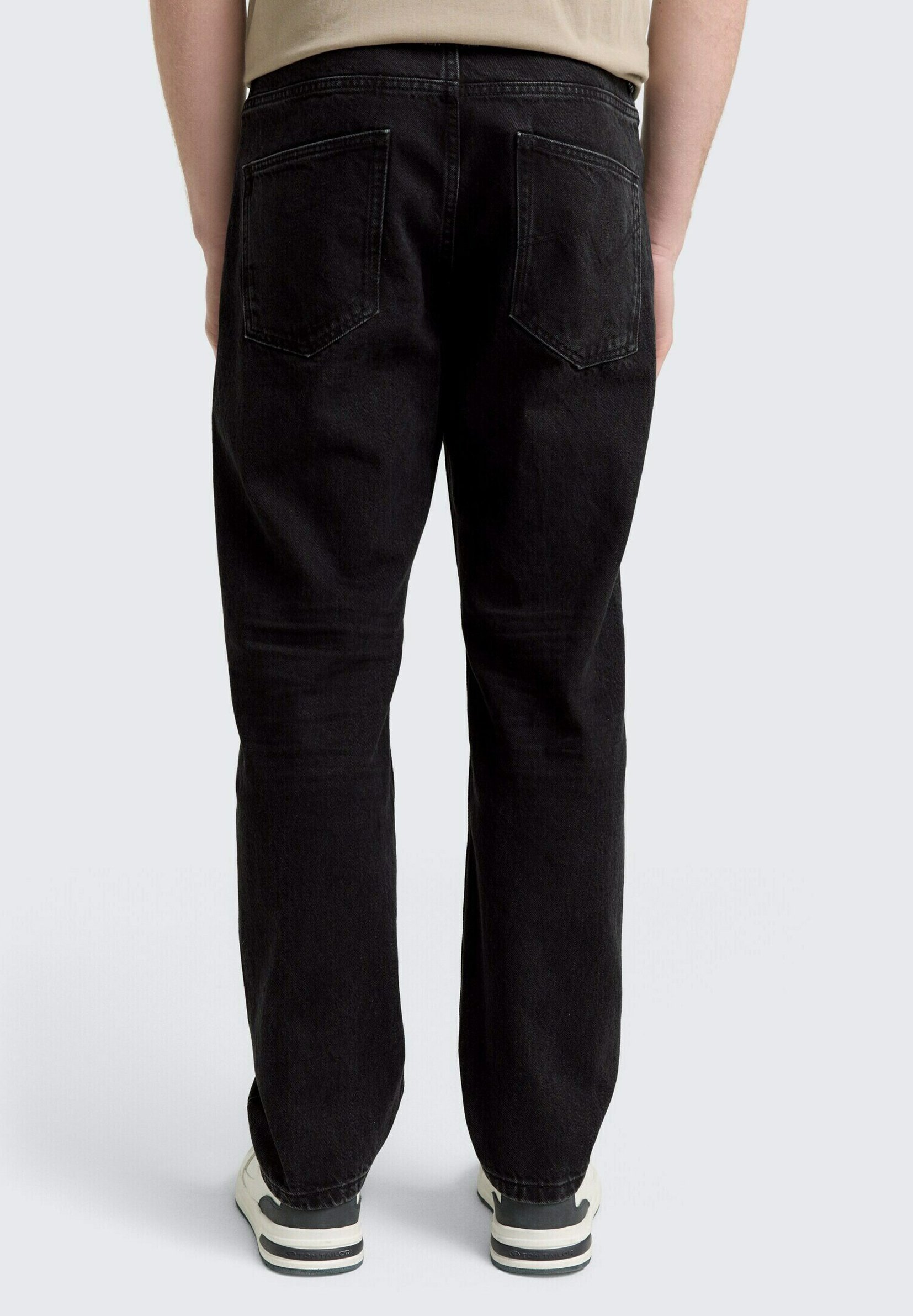 TOM TAILOR DENIM Relaxed