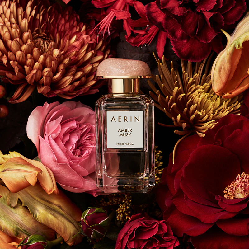 Estée Lauder Aerin Amber Musk Eau de Parfum voor dames