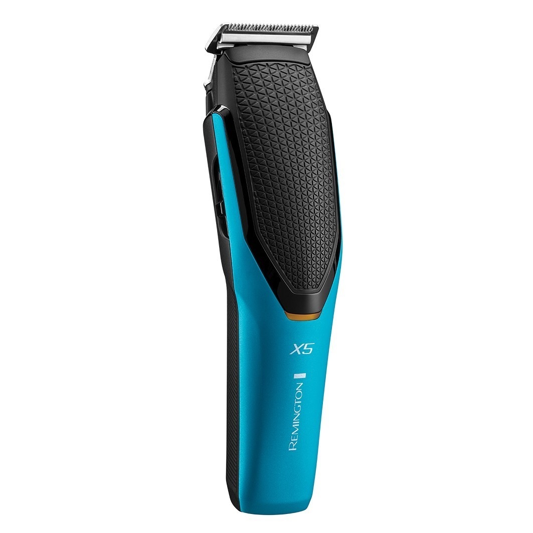 Remington Power-X serijos X5 plaukų kirpimo mašinėlė – 1 vnt.