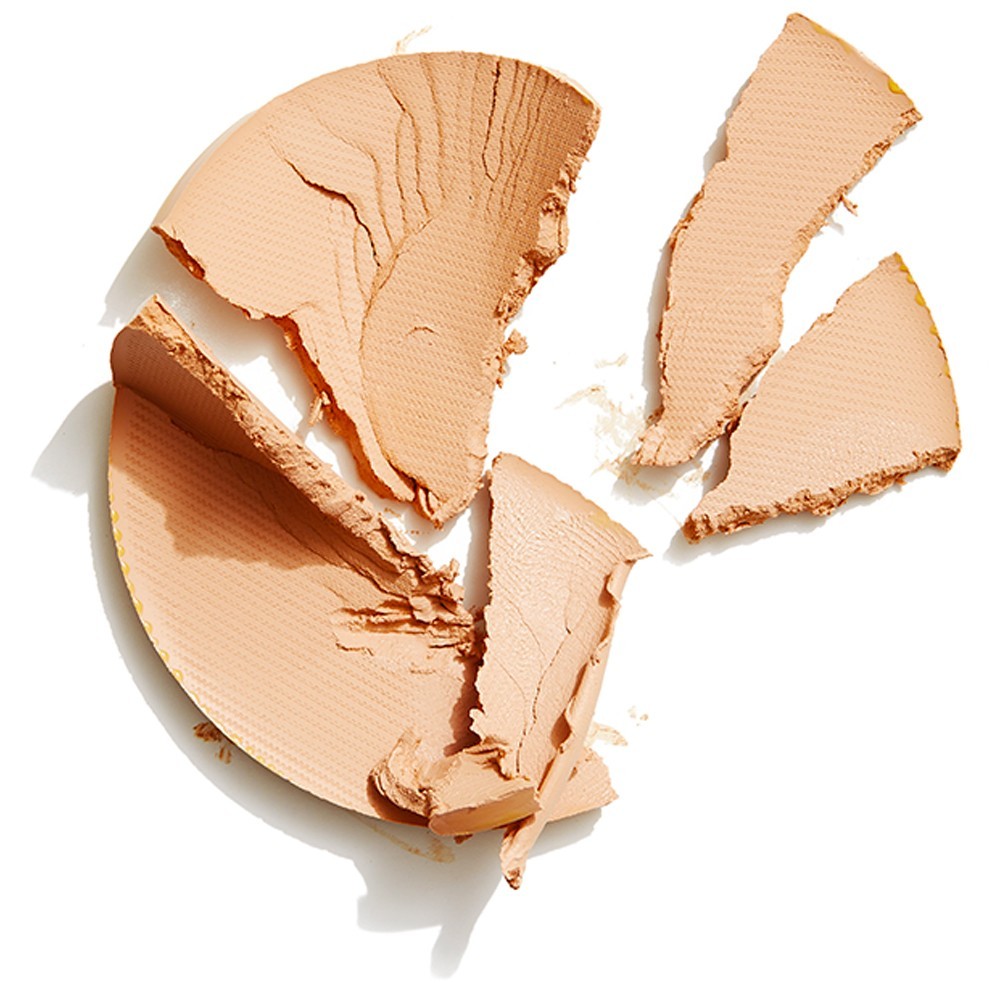 Gosh Copenhagen Foundation Plus+ Creamy Compact High Coverage
