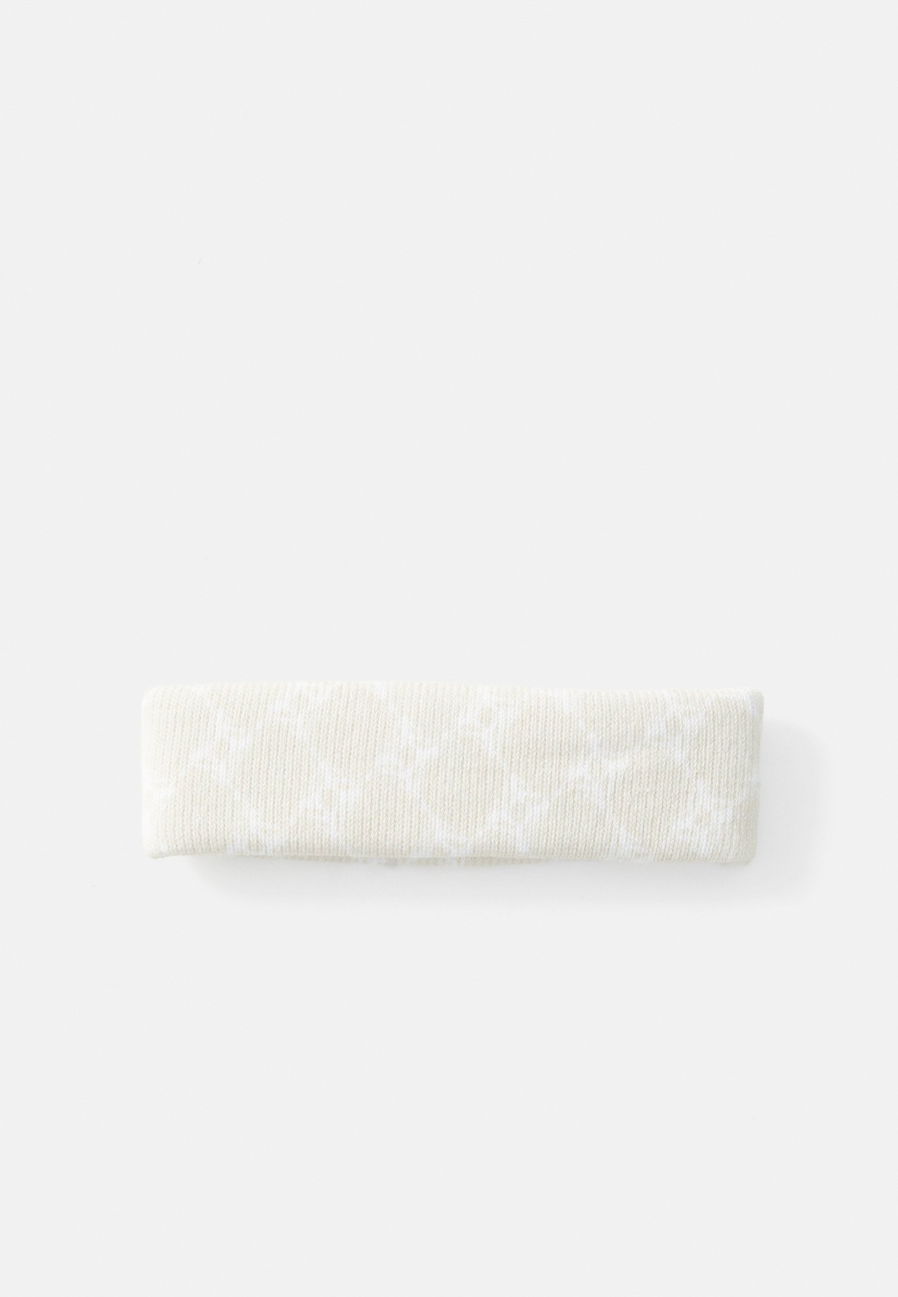 Jordan JORDAN TERRY HEADBAND UNISEX - Opaska przeciwpotna - sail/black