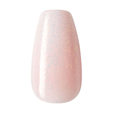 Umělé nehty Kiss Classy Nails Cozy Meets Cute 1 ks 1 ks