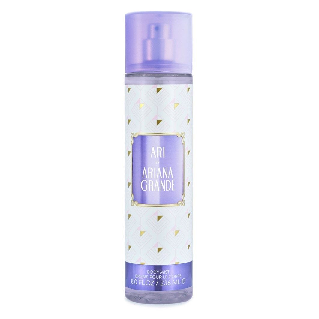 Ariana Grande meglica za telo - 236 ml