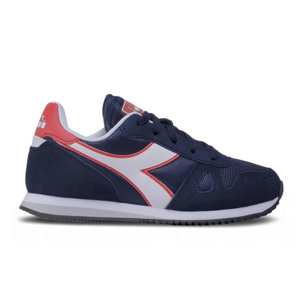 Zapatillas Diadora 101.174382 01 C1512 Blauw Corsair/wit
