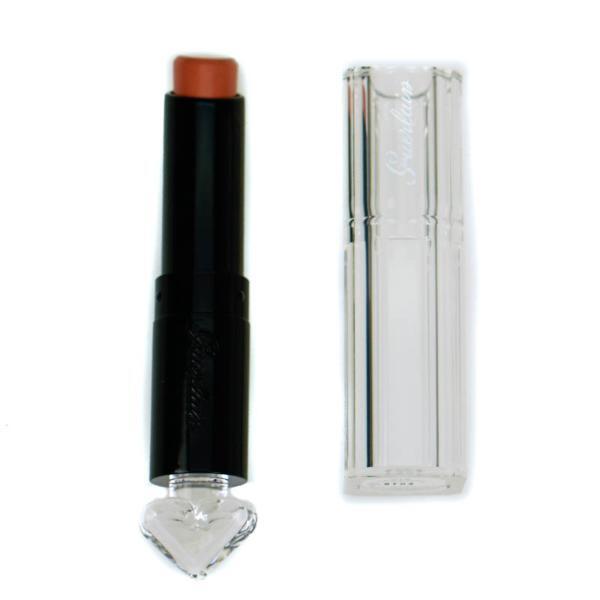 Guerlain La Petite Robe Noire Lipstick 014 Toffee Topp