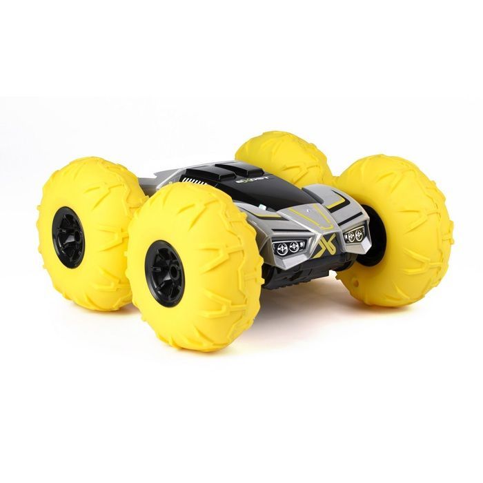 Coche teledirigido Exost 360 Tornado