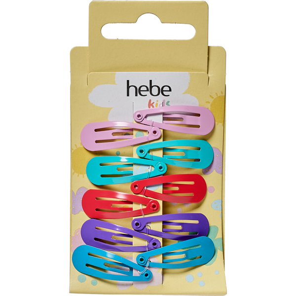 Hebe Kids