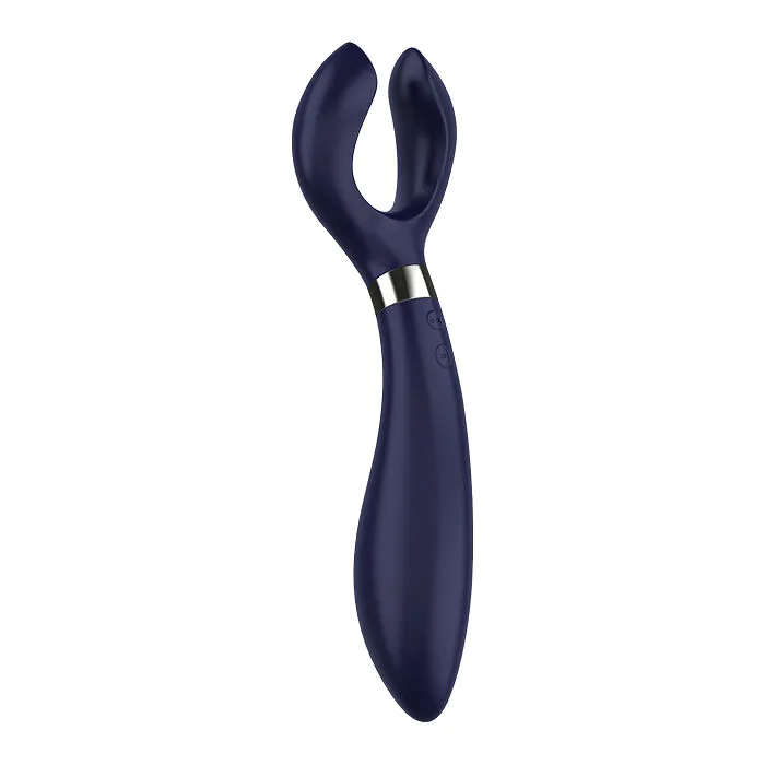 Satisfyer Masażer Endless Fun Blue