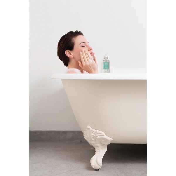 Biodermalna čistilna pena<br>150 ml - za vse tipe kože