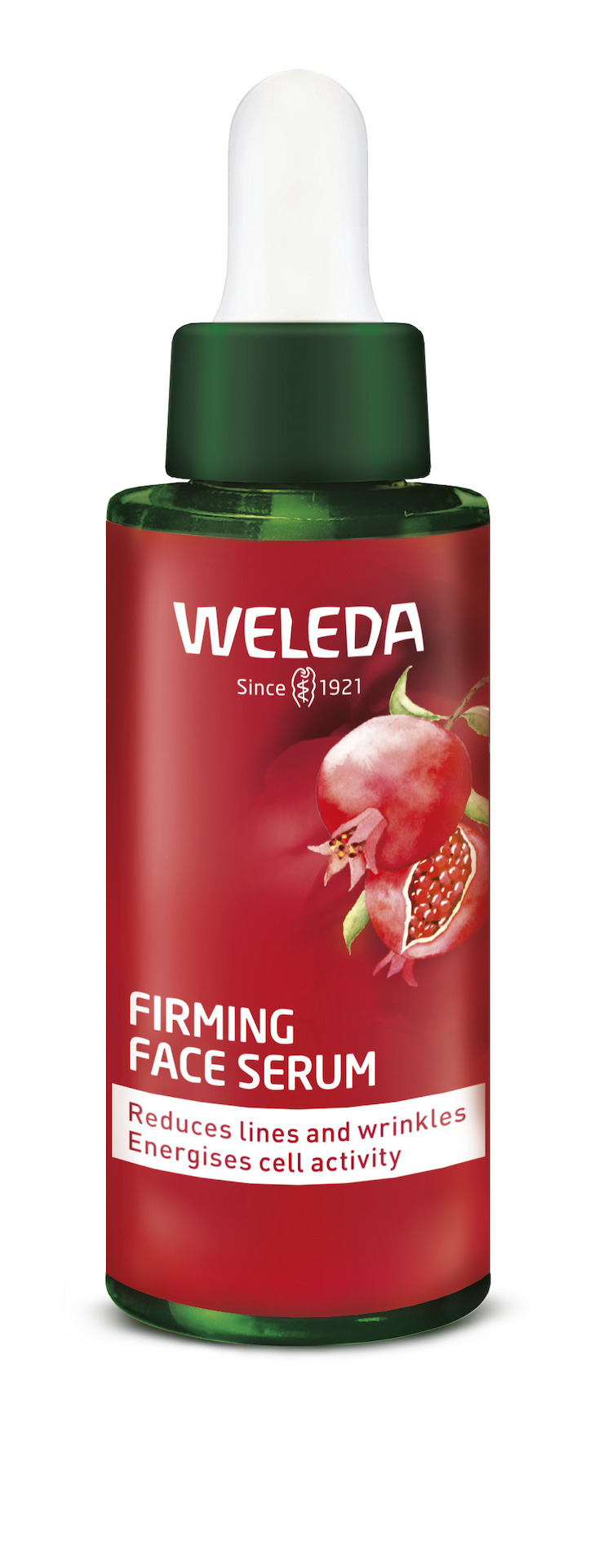 Ser facial fermitor Ser facial 30 ml - Weleda