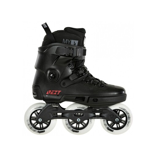  Powerslide Next Core Black 100